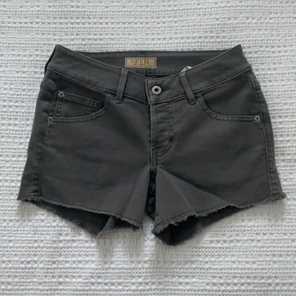 Guess Denim shorts